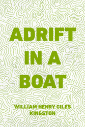 Adrift in a Boat