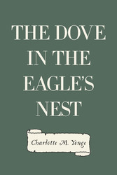 The Dove in the Eagle's Nest