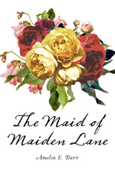 The Maid of Maiden Lane