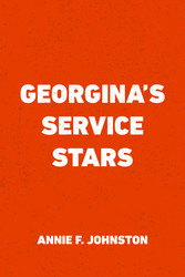 Georgina's Service Stars