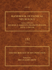 The Neurology of HIV Infection