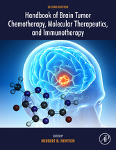 Handbook of Brain Tumor Chemotherapy, Molecular Therapeutics, and Immunotherapy