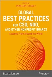 Global Best Practices for CSO, NGO, and Other Nonprofit Boards,