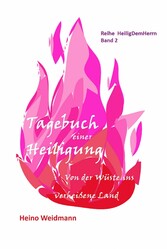 Tagebuch einer Heiligung