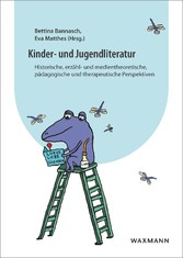 Kinder- und Jugendliteratur