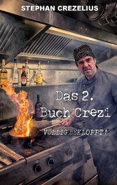 Das 2. Buch Crezi