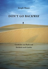 Don&apos;t go backway