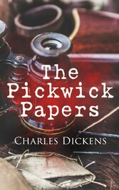 The Pickwick Papers