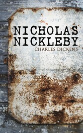 Nicholas Nickleby