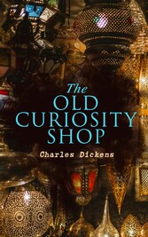 The Old Curiosity Shop