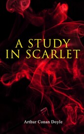 A Study in Scarlet