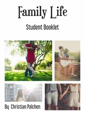 Family Life Student Booklet