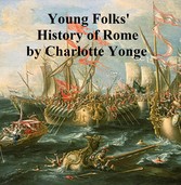 Young Folks' History of Rome