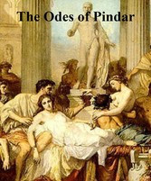 The Odes of Pindar