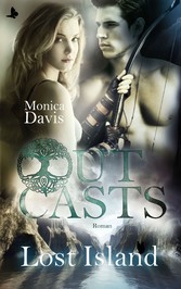 Outcasts 1