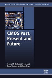 CMOS Past, Present and Future