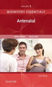 Midwifery Essentials: Antenatal E-Book