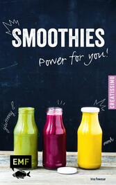 Smoothies - Power for you!