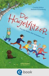 Die Hügelflitzer