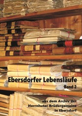 Ebersdorfer Lebensläufe