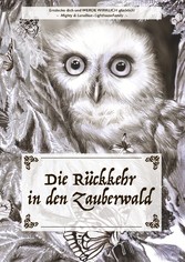 Die Rückkehr in den Zauberwald