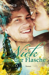 Nick aus der Flasche - Collector`s Pack