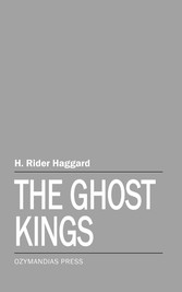 The Ghost Kings