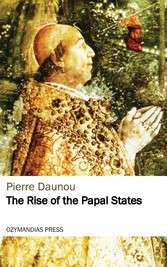 The Rise of the Papal States