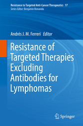 Resistance of Targeted Therapies Excluding Antibodies for Lymphomas