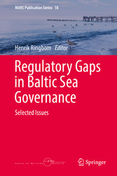 Regulatory Gaps in Baltic Sea Governance