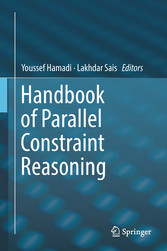 Handbook of Parallel Constraint Reasoning