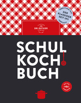 Schulkochbuch