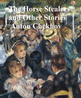 The Horse Stealers and Other Stories