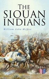 The Siouan Indians