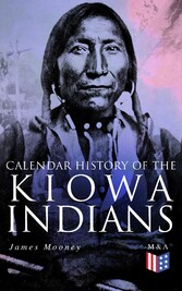 Calendar History of the Kiowa Indians