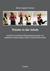 Theater in der Schule