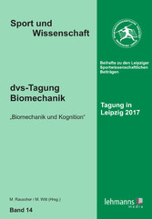 dvs-Tagung Biomechanik