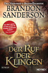 Der Ruf der Klingen