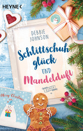 Schlittschuhglück und Mandelduft