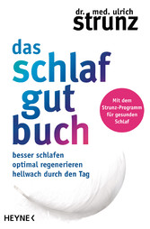 Das Schlaf-gut-Buch