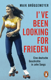 I've been looking for Frieden