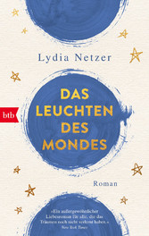 Das Leuchten des Mondes