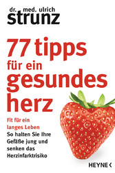 77 Tipps für ein gesundes Herz