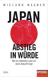 Japan - Abstieg in Würde