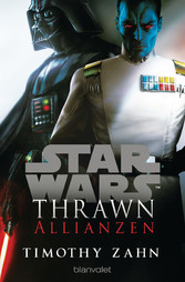 Star Wars? Thrawn - Allianzen