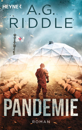 Pandemie - Die Extinction-Serie 1