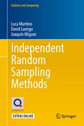 Independent Random Sampling Methods