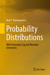 Probability Distributions