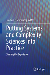 Putting Systems and Complexity Sciences Into Practice