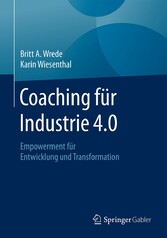 Coaching fu?r Industrie 4.0